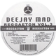 Deejay Mad - Reggaeton Volume 3